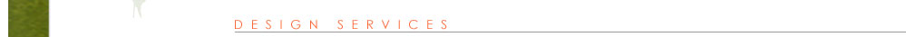 Design Services