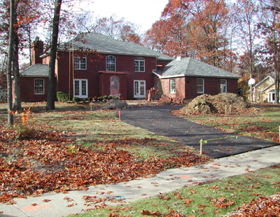 1000 Oaks Residence - Peoria, Illinois